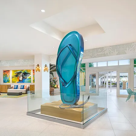 Margaritaville Beach Resort Ft Myers Beach-2