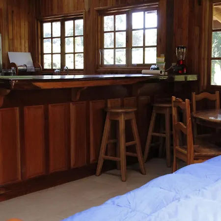 Los Quetzales Ecolodge & Spa-3