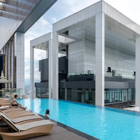 The Face Suites Hotel-2