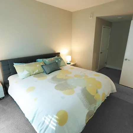 Downtown Cosmopolitan Residences-3