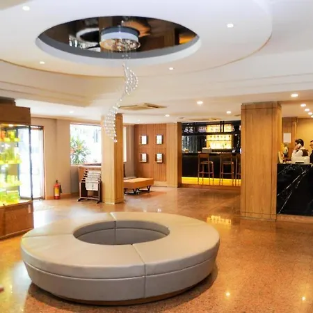 Saigon Star Hotel-3