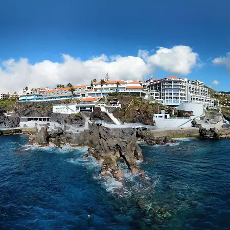 Hotel Roca Mar-3