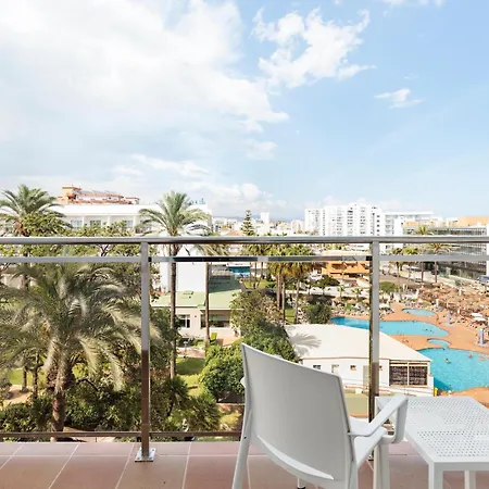 Hotel Best Siroco-2