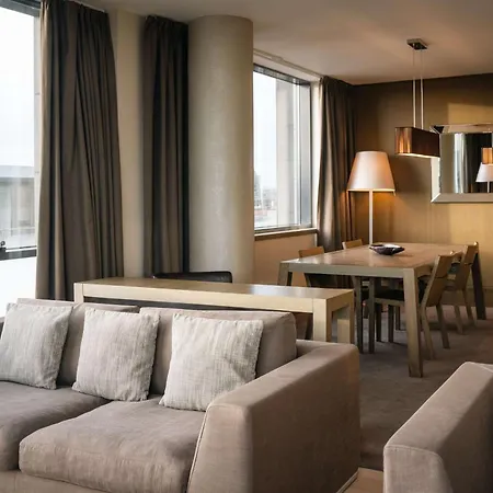 Radisson Blu Royal Hotel Dublin-3