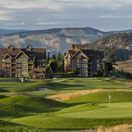 Predator Ridge Resort-2