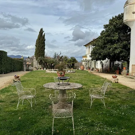 Villa Dell'Annunziata-2