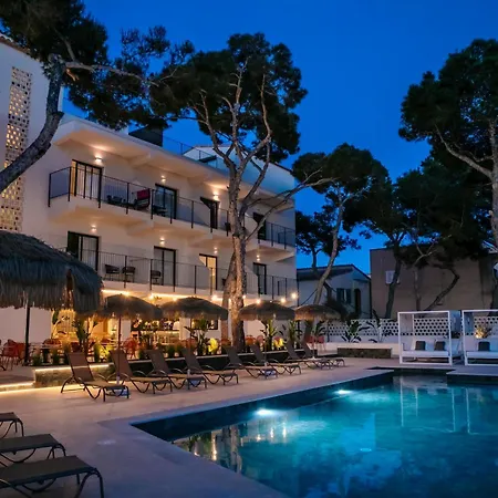 Hotel Santanyi Port-3