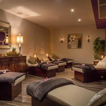 Kilronan Castle Hotel & Spa-2