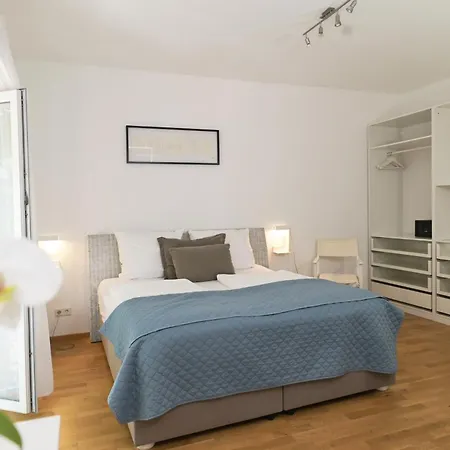 Victoria City And Koe Apartments-3