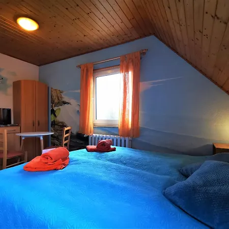 Pension Jaegerrast-2