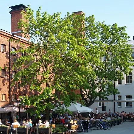 Home Hotel Katajanokka-2