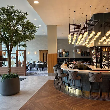 Radisson Blu Hotel, Durham-2