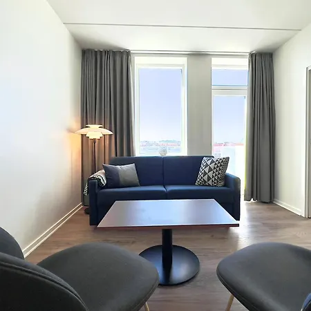 KOMPAS Hotel Aalborg-2