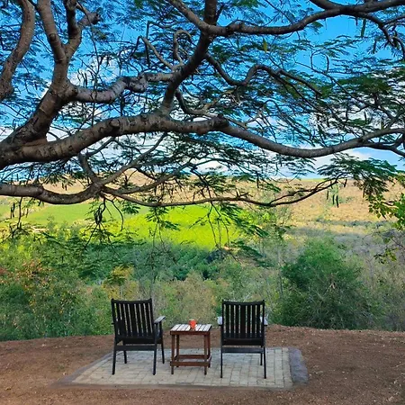 Abangane Guest Lodge-2