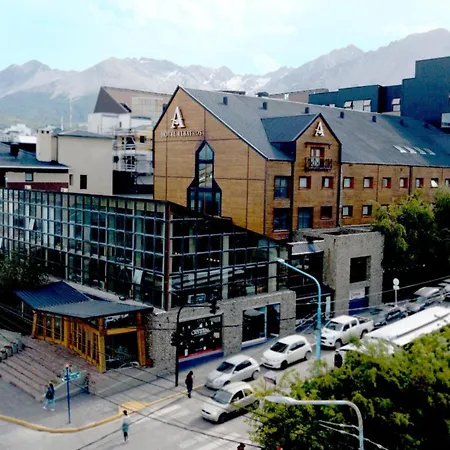 Hotel Albatros-2