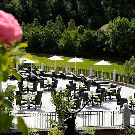 Hotel Heselbacher Hof-3
