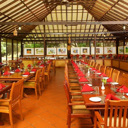 Poovar Island Resort-3
