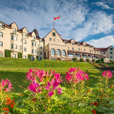 Digby Pines Golf Resort And Spa-3