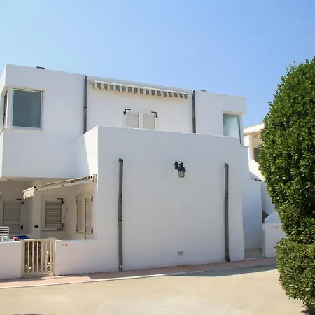 Hotel Villaggio Club Altalia-2