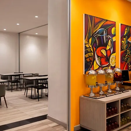 Park Inn By Radisson Iloilo-2