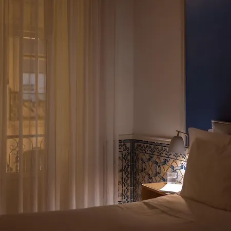 Boutique Chiado Suites-3