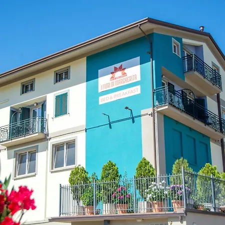 I Fiori di Margherita Luxury B&B-2