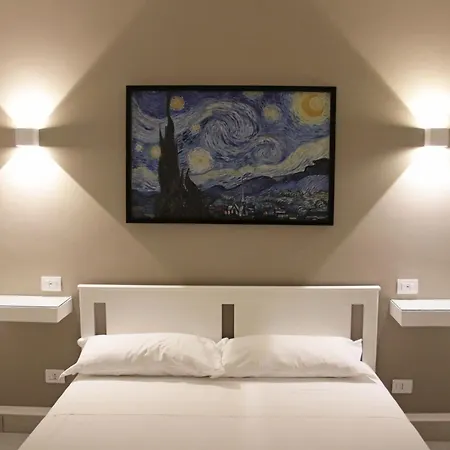 Living Salerno B&b-2