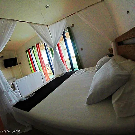 Hotel Boutique Punta Jamaica-2