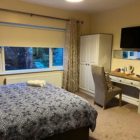 Maplehouse B&B-3