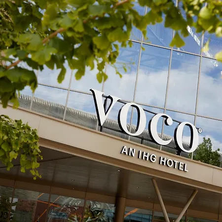 voco Leicester by IHG-2
