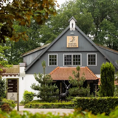 Veluwe Hotel De Beyaerd-3