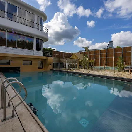 Fletcher Wellness-Hotel Brabant-Mill-3