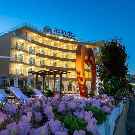 Aphrodite Beach Hotel-3