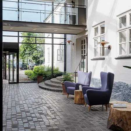 Hotel Fredensborg-2