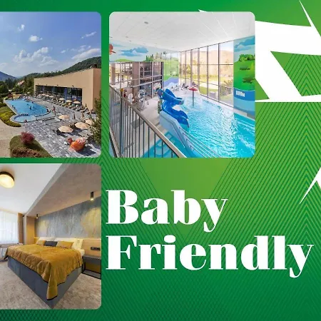 Hotel Sitno Forest Resort-2