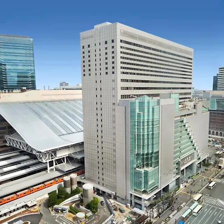 Hotel Granvia Osaka-Jr Hotel Group-2