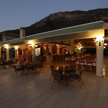 Mavruka Hotel-2