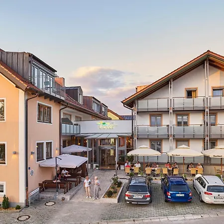 Landhotel Geyer-3