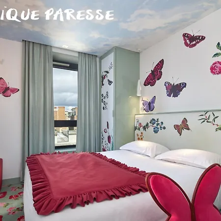 Hôtel Vice Versa-3