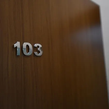 Hotel Gega-3