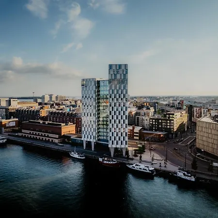 Clarion Hotel Helsinki-3