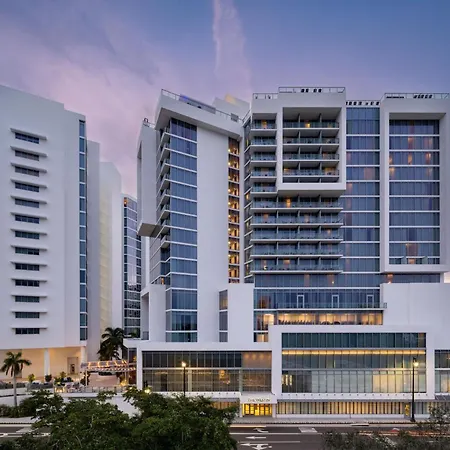 The Westin Sarasota-2