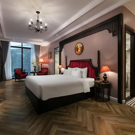 Acoustic Hotel & Spa-2