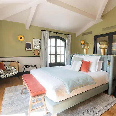 Ultimate Provence Hotel & Spa-3