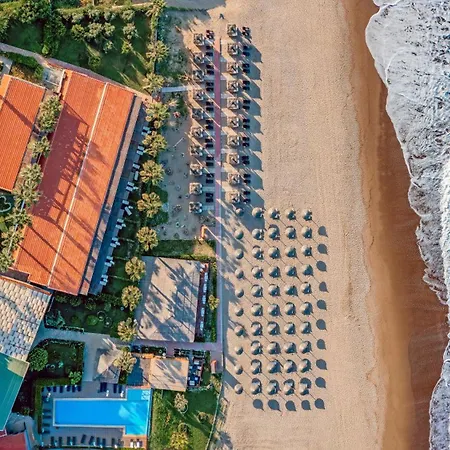 Adora Calma Beach Hotel Adults Only-2