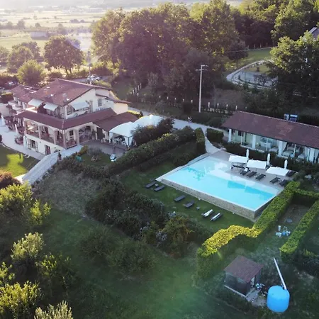 Relais Colle Buono-3