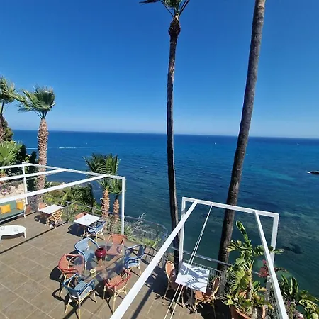Condesa del Mar apartamentos adults only-3