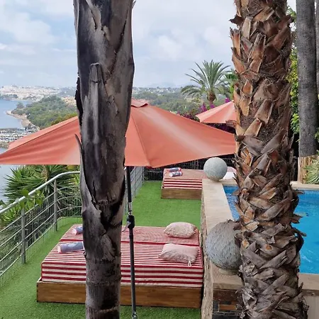 Condesa del Mar apartamentos adults only-2