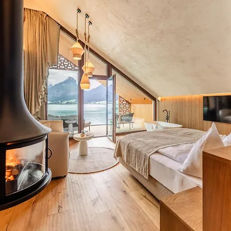 Hotel Seevilla Wolfgangsee-3