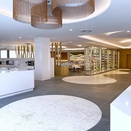 Hotel Costa Calero Thalasso & Spa-3